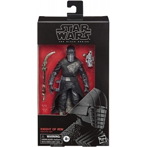 Фигурка Star Wars Knight of Ren серии The Black Series